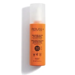 Rougj Emulsione Solare Pelli Sensibili Spf30 200ml