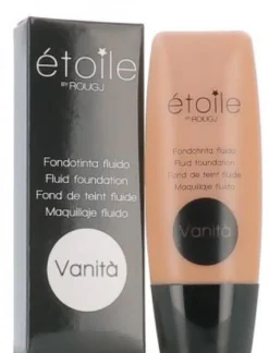 Rougj Etoile Fondotinta Fluido 06 Vanità 30ml