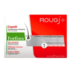 Rougj Fiale Forfora Trattamento Intensivo 5ml 24 Pezzi