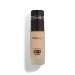 Rougj Fondotinta Antiacne Antisebo Spf30 Colore Avorio 30ml
