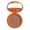 Rougj Fondotinta Compatto Solare Spf30 Sun Effect Colore 02 10g