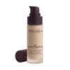 Rougj Fondotinta 2in1 Glow Comfort 24h 03 Natural 30ml