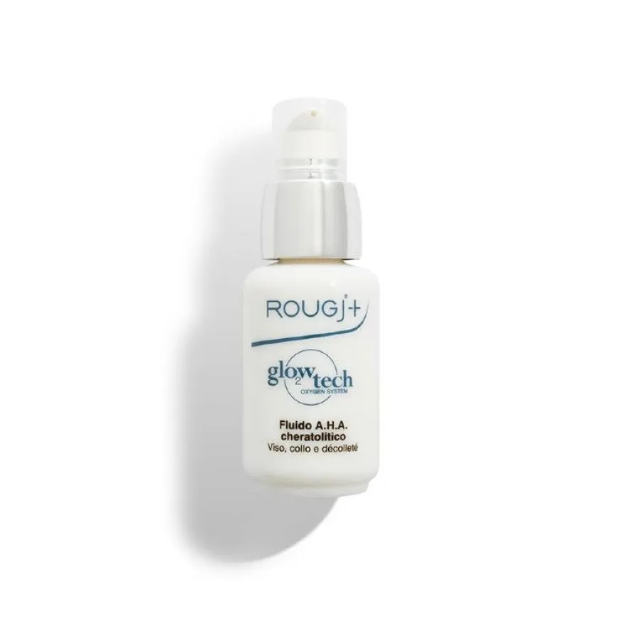 Rougj Glowtech Fluido Cheratolitico 30ml