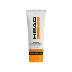Rougj Head Doposole Rinfrescante Idratante E Lenitivo 100ml