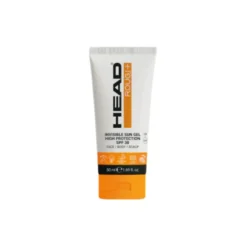 Rougj Head Gel Solare Invisibile Viso Corpo E Cuoio Capelluto Spf30 50ml