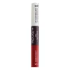Rougj 2in1 Tint&shine Rossetto Liquido E Lip Gloss 03 Red 1 Pezzo