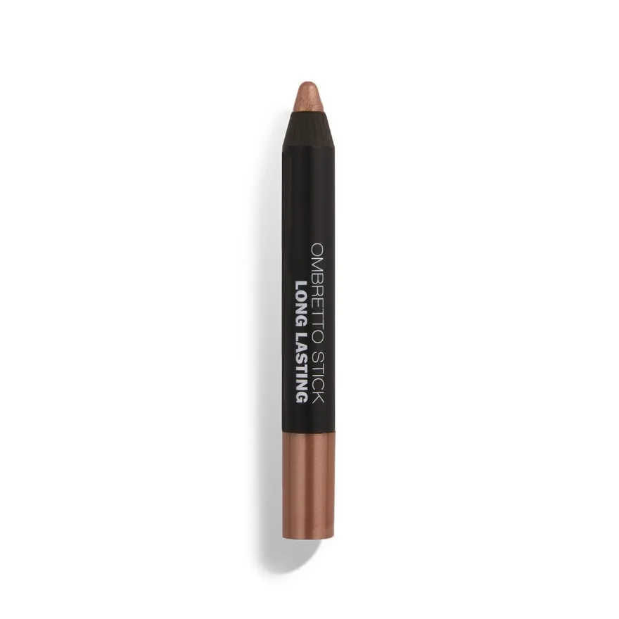 Rougj Jumbo Ombretto Bronzo Glam Tech