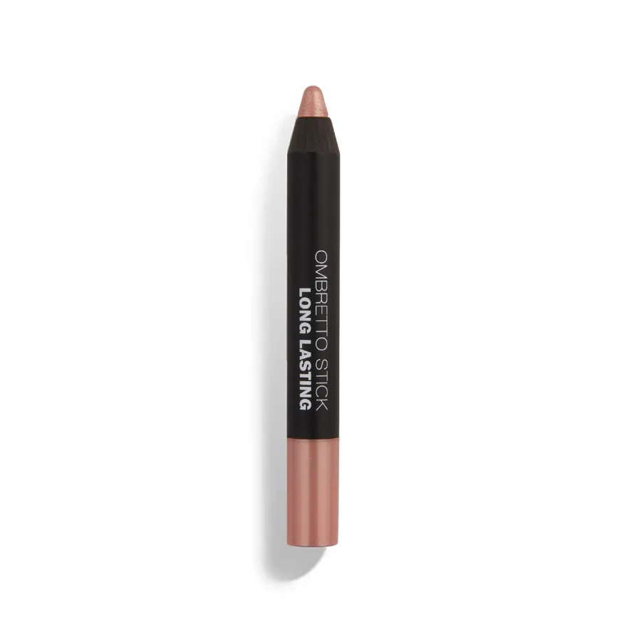 Rougj Jumbo Ombretto Pesca Glam Tech