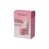 Rougj Kit Doppia Detersione Burro Struccante 80ml + Mousse Detergente 150ml