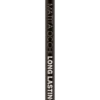 Rougj Long Lasting 8h Matita Occhi Lunga Tenuta Nero