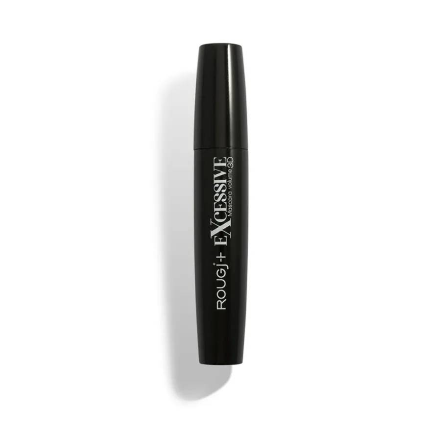 Rougj Mascara Excessive Volume 3d 12,5ml