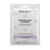 Rougj Maschera Viso Bamboo Rituale Intensivo 18ml
