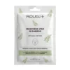 Rougj Maschera Viso In Tessuto Rituale Detox 18ml