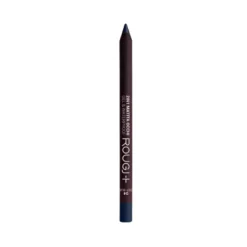 Rougj Matita Occhi 2in1 Gel E Waterproof 04 Deep Blue 1,23g