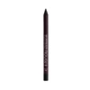 Rougj Matita Occhi 2in1 Gel E Waterproof 01 Black 1,23g