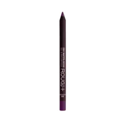 Rougj Matita Occhi 2in1 Gel E Waterproof 03 Aubergine 1,23g