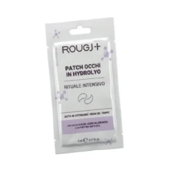 Rougj Patch Occhi Hydrolyo Rituale Intensivo 5ml