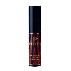 Rougj P Pecchi Mascara Sopracciglia Volumizzante 02 Chocolate 1 Pezzo