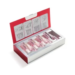 Rougj Probiotic Haircare Trattamento Anticaduta 8 Fiale