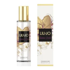 Rougj Profumo Fabulous Orchid 200ml Flacone