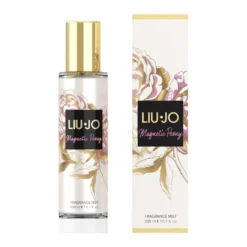 Rougj Profumo Magnetic Peony 200ml Flacone
