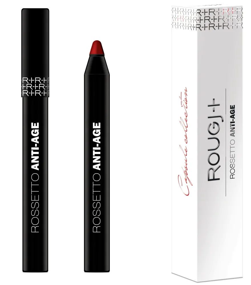 Rougj Rossetto Anti-age Bordeaux