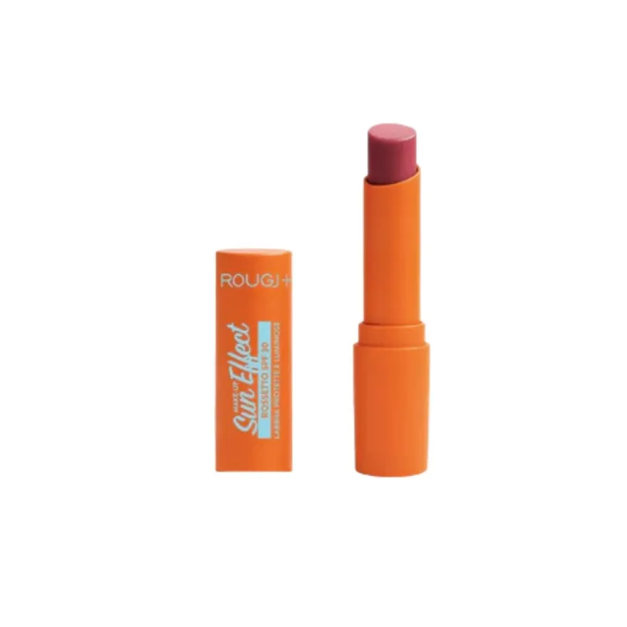 Rougj Rossetto Spf30 01 Nude Rose 4g