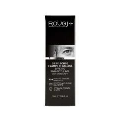 Rougj Siero Borse E Zampe Di Gallina 15ml