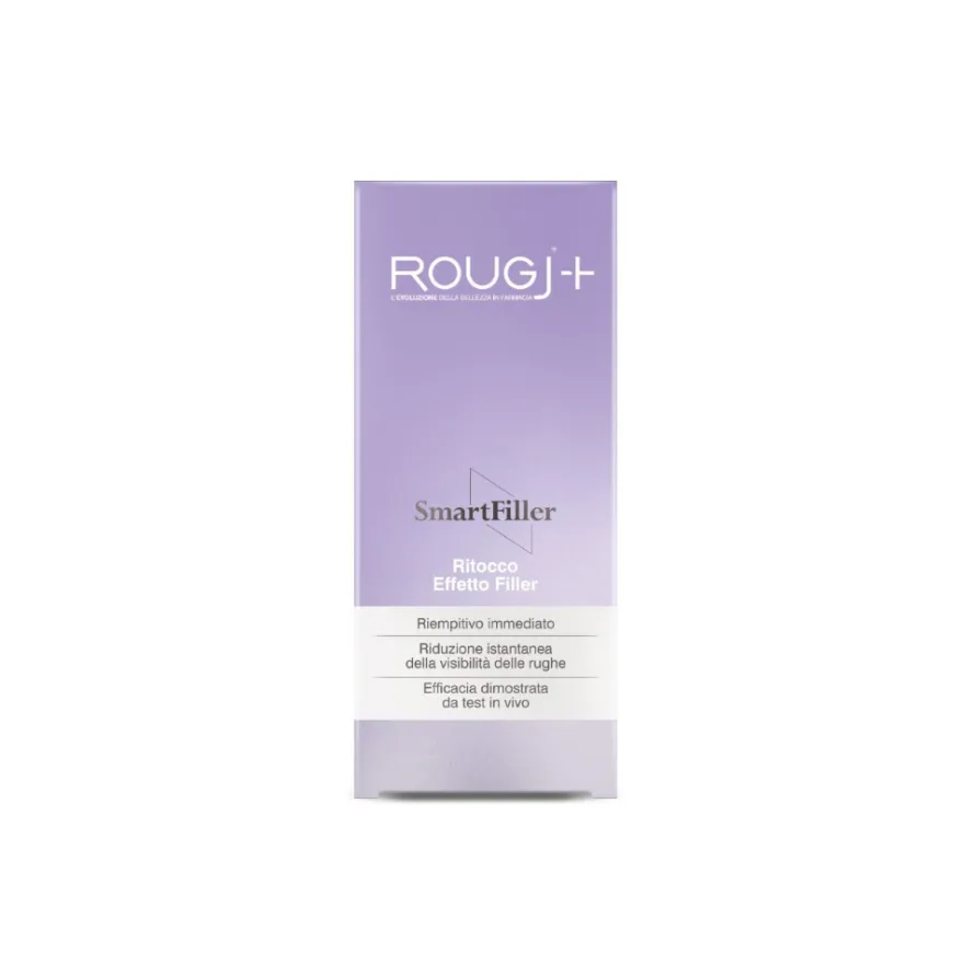 Rougj Smartfiller Ritocco Effetto Filler