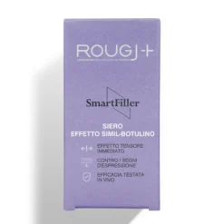 Rougj Smartfiller Siero Effetto Tensore 15ml