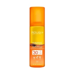 Rougj Solare Spf30 Intensif Abbronzante Protezione Solare 200ml
