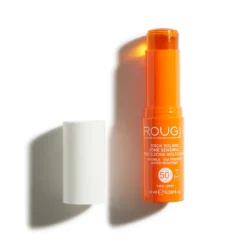 Rougj Solare Stick Spf50+ Labbra E Zona Sensibili 10ml
