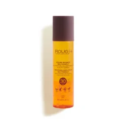 Rougj Suntech Bifasico Intensificatore Abbronzatura Spf30 Protezione Solare 100ml