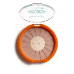 Rougj Terra Abbronzante Water Resistant Spf15 Sun Effect Colore 01 9g