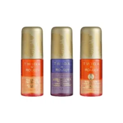 Rougj Twiga Kit Trio Set Solari 3x50ml