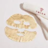 Rougj Twiga Maschera Doposole Oro 4 Maschere Monouso
