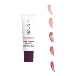 Rougj Ultra Comfort Lipgloss 05 Cyclamen 10ml