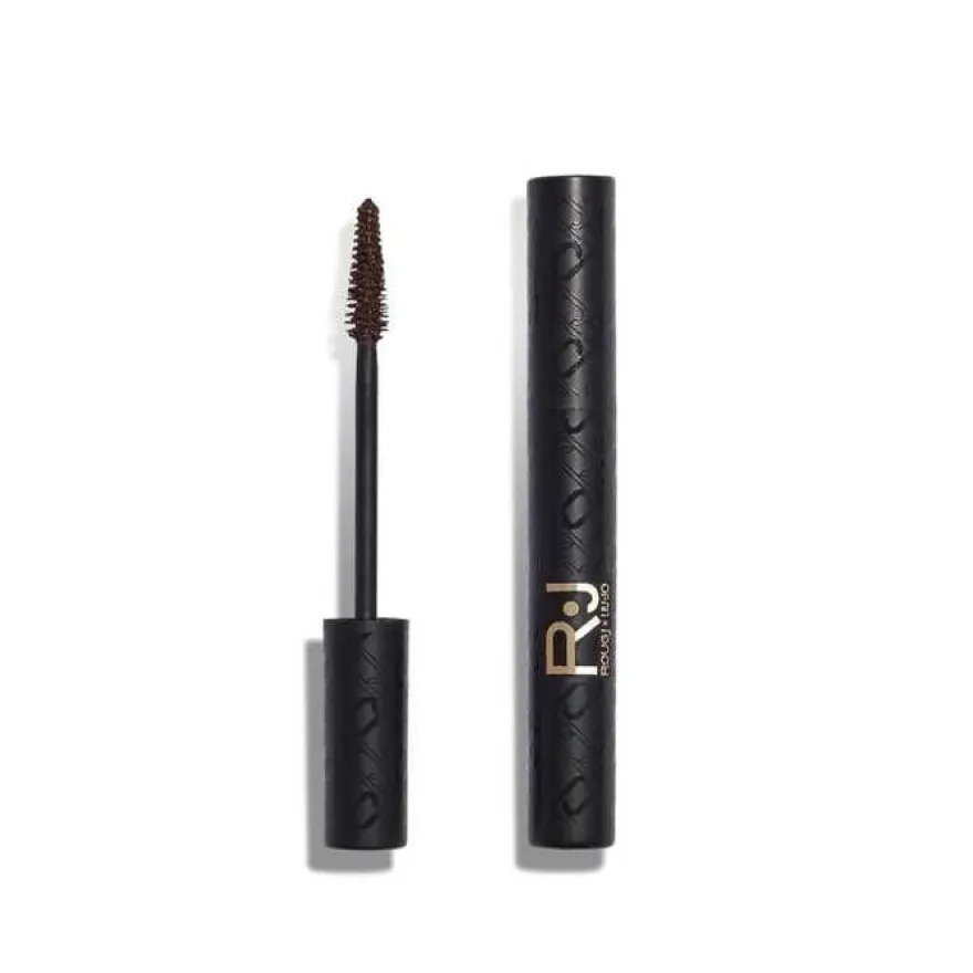 Rougj X Liu Jo Armonia Colori Mascara Instant Volume Brown Autunno 9ml