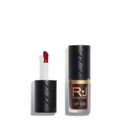 Rougj X Liu Jo Lip Oil Casualwear Rosso 1 Pezzo