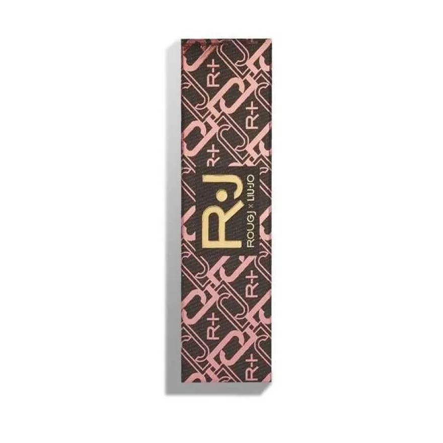 Rougj X Liu Jo Lipstick Long Lasting Rosso Party 1 Pezzo