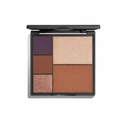 Rougj X Liu Jo Palette Viso Occhi Autum Vibes Armonia Dei Colori Autunno 14g