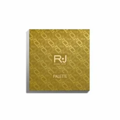 Rougj X Liu Jo Palette Viso Occhi Autum Vibes Armonia Dei Colori Autunno 14g