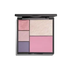 Rougj X Liu Jo Palette Viso Occhi Summer Vibes Armonia Colori Estate 14g