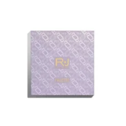 Rougj X Liu Jo Palette Viso Occhi Summer Vibes Armonia Colori Estate 14g