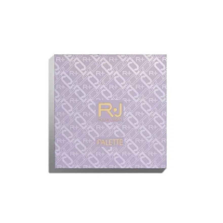 Rougj X Liu Jo Palette Viso Occhi Summer Vibes Armonia Colori Estate 14g