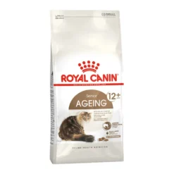 Royal Canin Alimento Completo Per Gatti Anziani 2kg 12+