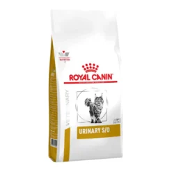 Royal Canin Urinary S/o Alimento Gatti Adulti 1,5kg