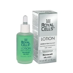 Royal Cells Lozione Capelli Anticaduta 50ml