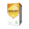 Royaldep Integratore Energetico 20 Stick Liquidi