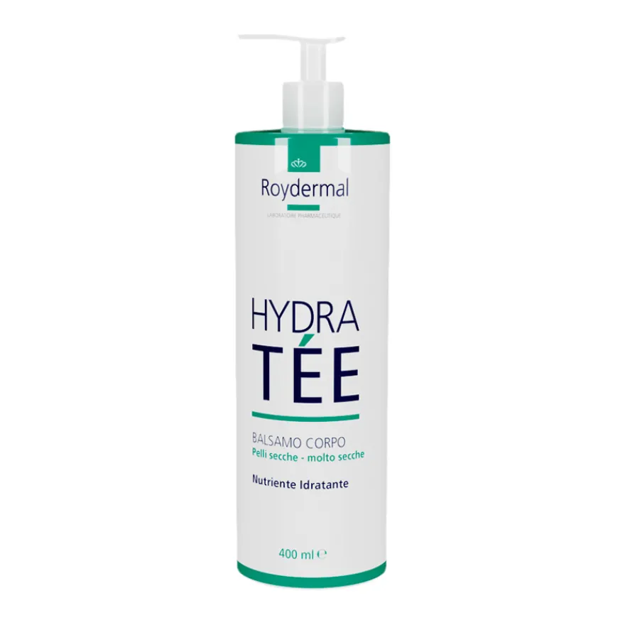 Roydermal Balsamo Corpo Nutriente Idratante 400ml
